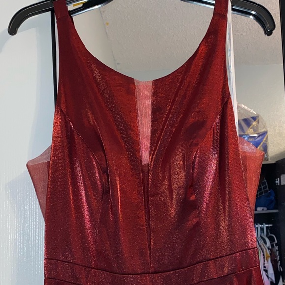 for prom/formal dance/ casual dress up party etc. - Picture 4 of 9